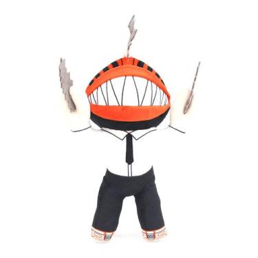 Imagem de Boneca de pelúcia Motosserras Mans Pochita 28 cm Anime - Yiweisai