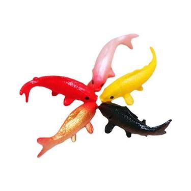 Imagem de Aquário Miniatura De Vidro Para Bonecas, Ornamento Decorativo Para Cas