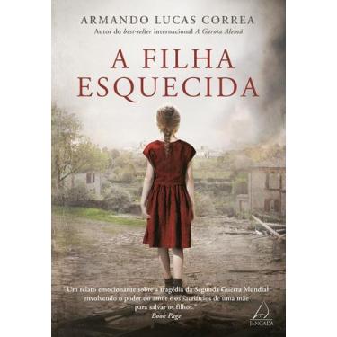 Imagem de Livro - A Filha Esquecida