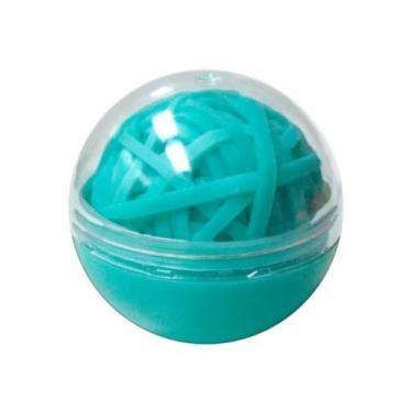 Imagem de Elastico Bola Colorido 281832 tilibra