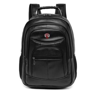 Imagem de Mochila Swissport Executiva Notebook Laptop Acolchoada Reforçada Masculina 30 Litros-Un...