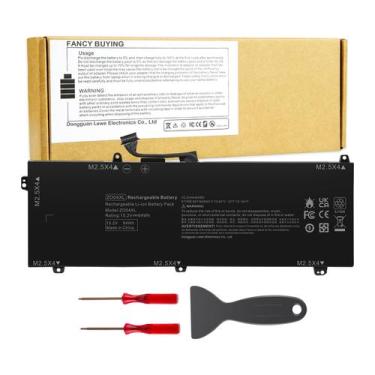 Imagem de Bateria Fancy Buying ZO04XL 15,2V 64Wh para HP ZBook G3 G4