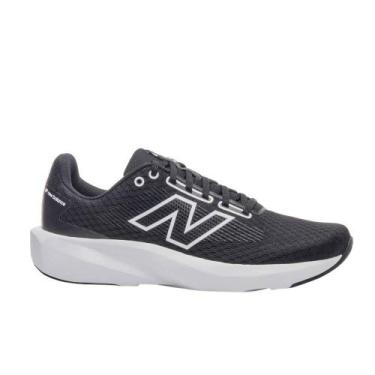 Imagem de Tênis Masculino New Balance Preto - M413ZK3, 41, Preto