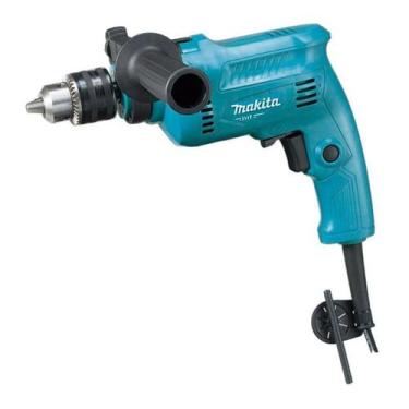 Imagem de Furadeira de Impacto Prof 1/2. M0801b 127V - Makita, 110V