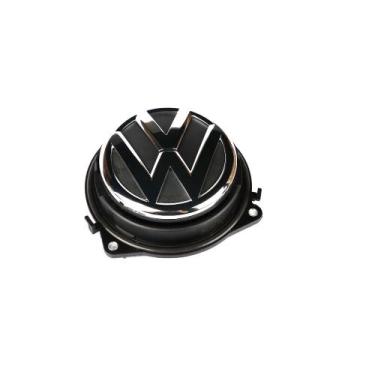 Imagem de Fox golf saveiro maçaneta tampa traseira vw novo original - VOLKSWAGEN