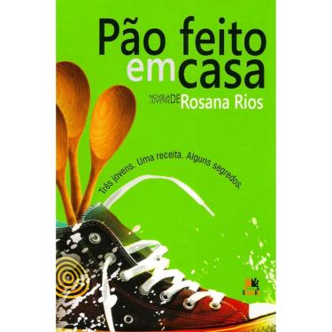Imagem de Pão Feito Em Casa