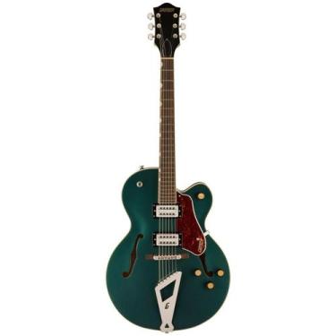 Imagem de Guitarra Gretsch G2420 Streamliner Hollow Body Chromatic II
