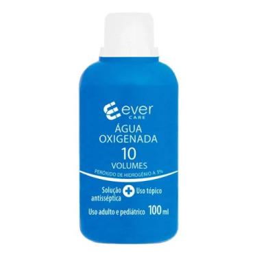 Imagem de Água oxigenada - Ever