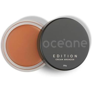 Imagem de Bronzeador Em Creme Océane Edition Coast Original - OCEANE
