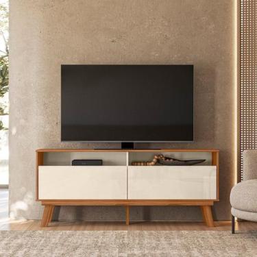 Imagem de Rack para TV até 65 Polegadas 160cm Olinda - Mobler