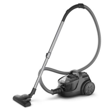 Imagem de Aspirador Electrolux sem Saco Easybox Bocal Pet (EAS41) Potencia 1800W