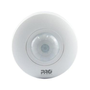 Imagem de Sensor De Presenca Sobrepor Teto 360 Pqsst-0360 - PROELETRONIC