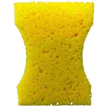 Imagem de Super Esponja 4Wash A Maneira Mais Facil De Lavar Seu Carro