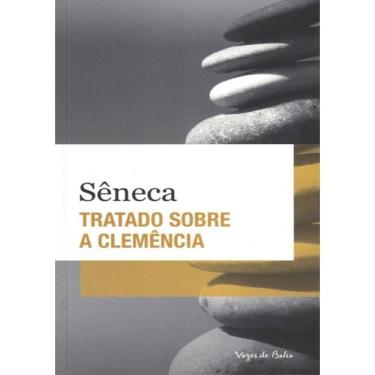 Imagem de Tratado Sobre A Clemencia - Ed. Bolso