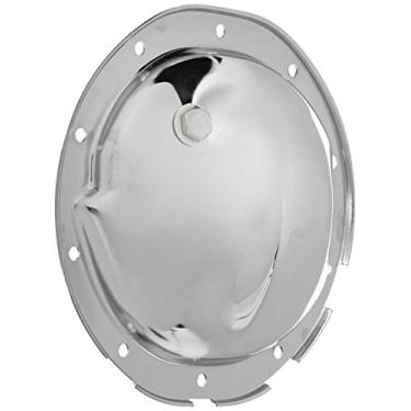 Imagem de Kit de capa diferencial cromada Trans-Dapt 9037