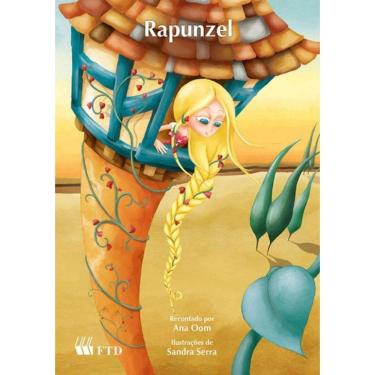 Imagem de Rapunzel