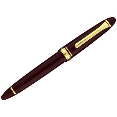 Imagem de Caneta-tinteiro Sailor padrão em di 11-1219-432 Marne