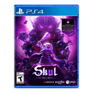 Imagem de Skul: The Hero Slayer - Compatível com PlayStation 4