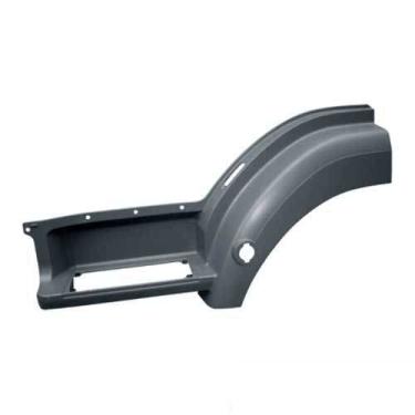 Imagem de PARALAMA ESTRIBO 1938 S LADO ESQUERDO FIBRA