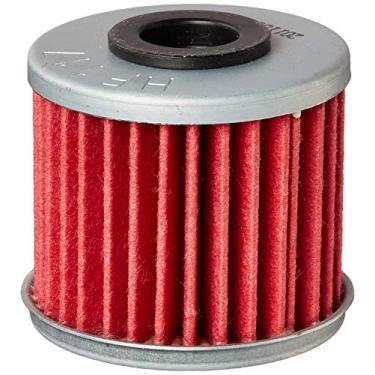 Imagem de Filtro de óleo HIFLO FILTRO HF117