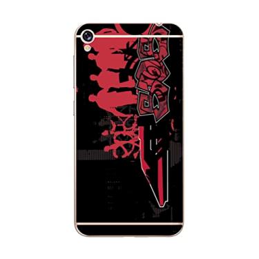 Imagem de Capa Adesivo Skin055 Verso Para Zenfone Live 5.0 (ZB501KL)