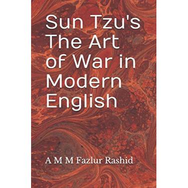 Imagem de Sun Tzu's The Art of War in Modern English