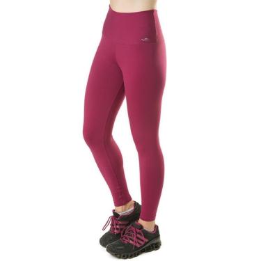 Imagem de Calça Legging Elite Feminina Tecnologia Seamless Dry Fitness-Feminino