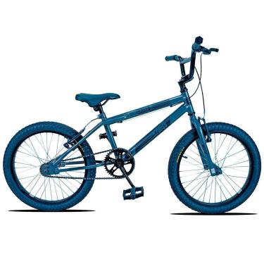 Imagem de Bicicleta Infantil Forss Cross Aro 20 - 6 A 9 Anos-Unissex