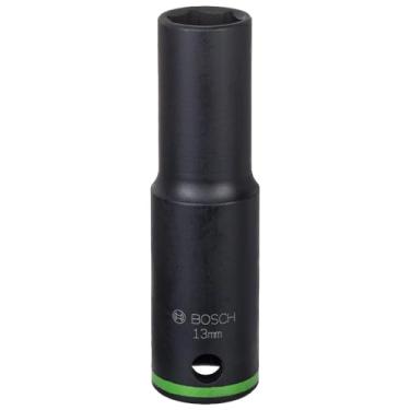 Imagem de Bosch Soquete Impact Control M8 (13mm), 77x19,5mm, encaixe 1/2''