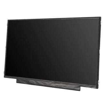 Imagem de HB133WX1 201 HD 1366x768 13,3 Polegadas Substituição da Tela LCD Painel de Exibição LCD de 30 Pinos Laptop Imagens Claras Experiência de Visualização Imersiva