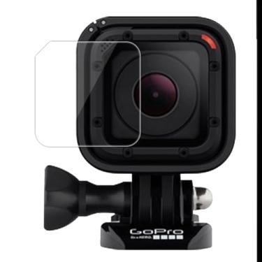 Imagem de Kepuch 2 Pacotes Vidro Temperado Protetor de Tela para GoPro Hero 4 Session