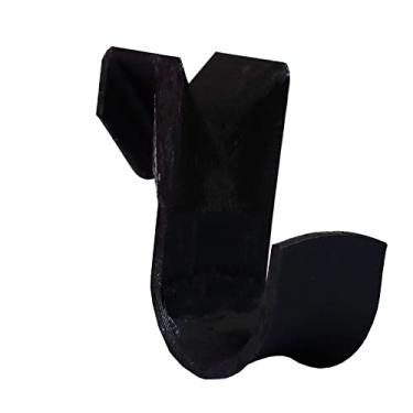 Imagem de PIAOLGYI Gancho de cerca para pickleball, beisebol, tênis, cerca, armazenamento para garrafas de água, mochilas, bolsas esportivas