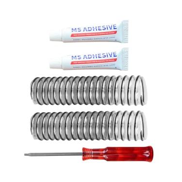 Imagem de Mangueira inferior adequada para aspirador de pó portátil Tineco Floor ONE S3 IFloor 3, peças de reposição de mangueira de duto inferior de 2,5 cm