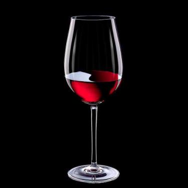 Imagem de Jogo 6 Taças Cristal Brunello Montalcino 540ml Strauss - Oxford  Porce