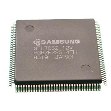 Imagem de 1x Circuito Integrado Stl7062-12v Smd Samsung