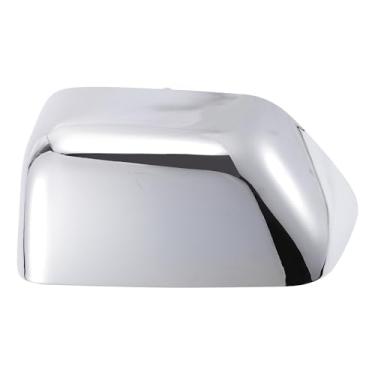 Imagem de REPAIROCK Tampa de reposição do espelho de reboque do lado esquerdo do motorista para Ford F250 F350 F450 F550 Super Duty 2017-2020 Substituir HC3Z17D742CA