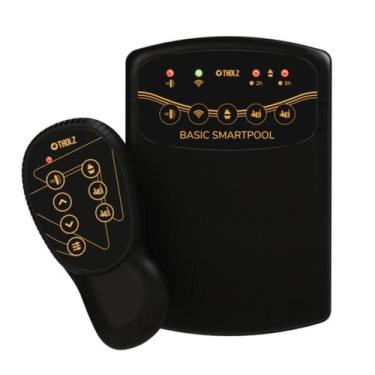 Imagem de Controlador Wifi Basic Smartpool 2ª Geração Tholz Pdx1512n