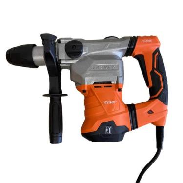 Imagem de Martelete Perfurador Rompedor 40mm KYNKO