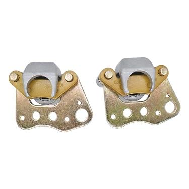 Imagem de Pinça de freio dianteira esquerda direita para quadriciclo Polaris Sportsman 400 500 600 700 2001-2004