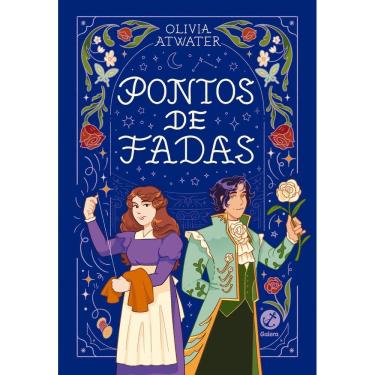 Imagem de Pontos De Fadas