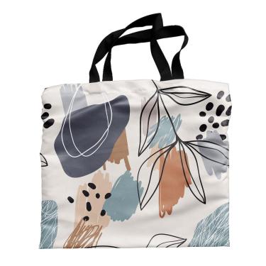 Imagem de Bolsa Ecobag Ecológica Sustentável 086