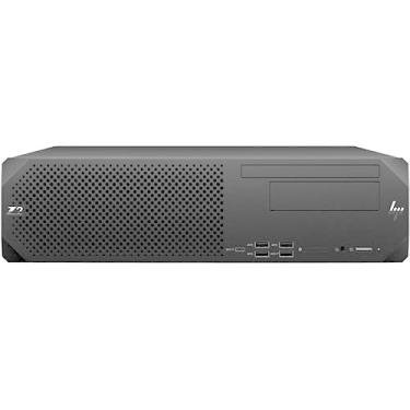 Imagem de HP Z2 G9 SFF i914900K 32G 1TB