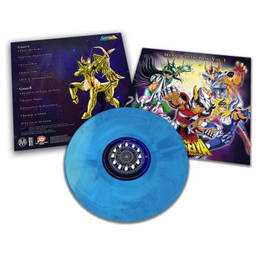 Imagem de Saint Seiya (Original Soundtrack)