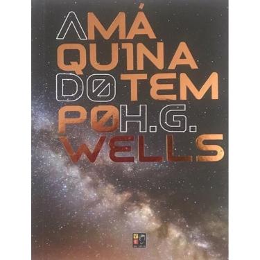 Imagem de Maquina Do Tempo, A