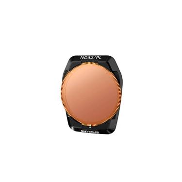 Imagem de Filtro ND32/PL para Drone DJI Air 3S - Sunnylife