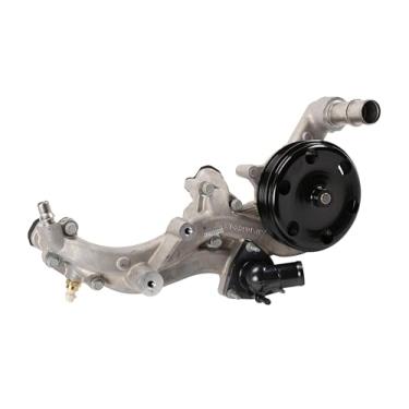 Imagem de ACDelco GM Original Equipment 12700055 Caixa da bomba de água do motor com bomba
