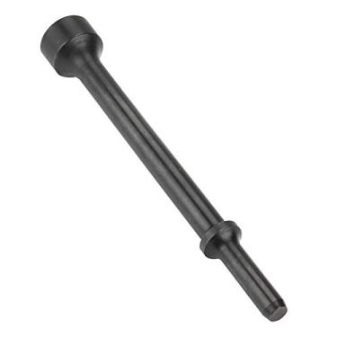 Imagem de Martelo Pneumático De Alisamento, Tracionadores Pneumáticos Martelo Ferramenta De Impacto De Comprimento Estendido Conjunto De Rebites De Cabeça Chata Aço Molibdênio Para Reparo De Pneus (178mm)