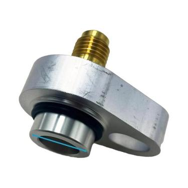 Imagem de Ferramenta De Detecção De Vazamento De Ar Condicionado Automotivo Para