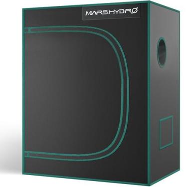 Imagem de Barraca de cultivo interna MARS HYDRO 76x46x91cm 1680D Mylar