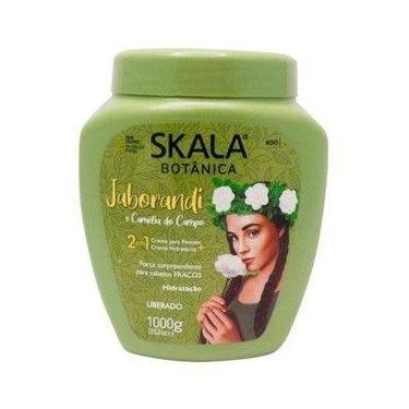 Imagem de Creme de Tratamento Skala 1KG Jaborandi